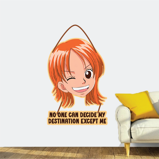 Nami Wall Hanging