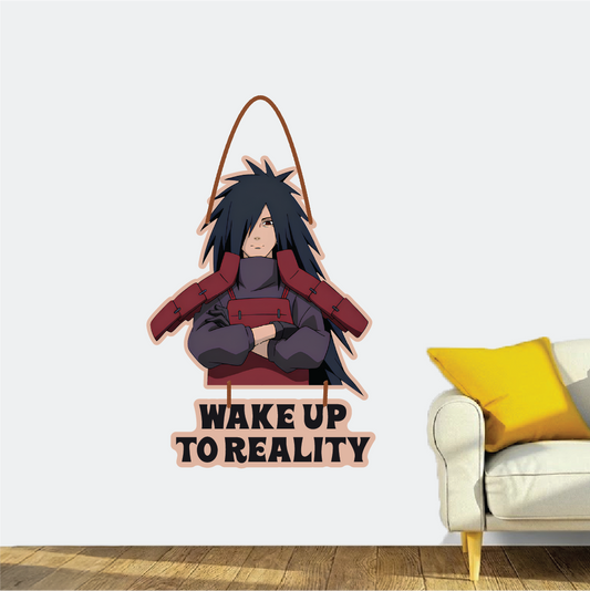 MADARA wall hanging