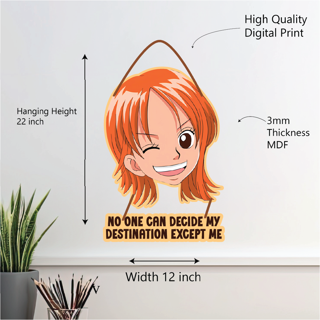 Nami Wall Hanging