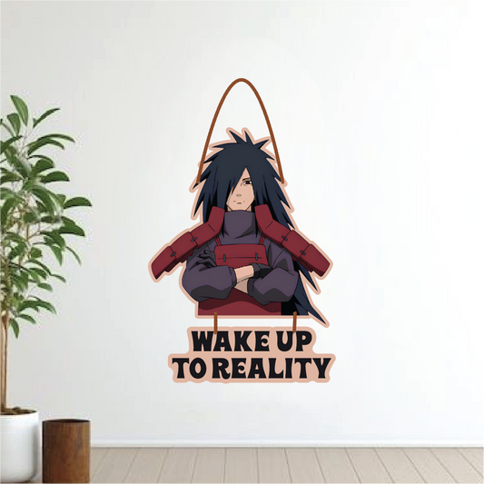 MADARA wall hanging