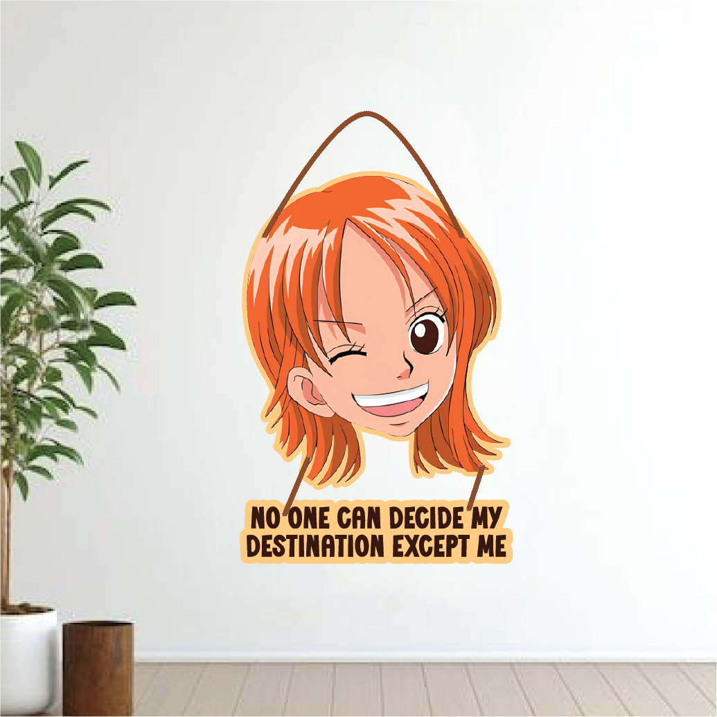 Nami Wall Hanging
