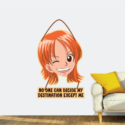 Nami Wall Hanging